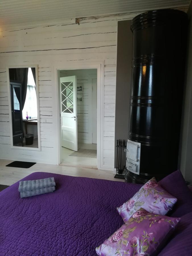 Hotelli Huiskankorpi Boutique Hotel Nivala Экстерьер фото
